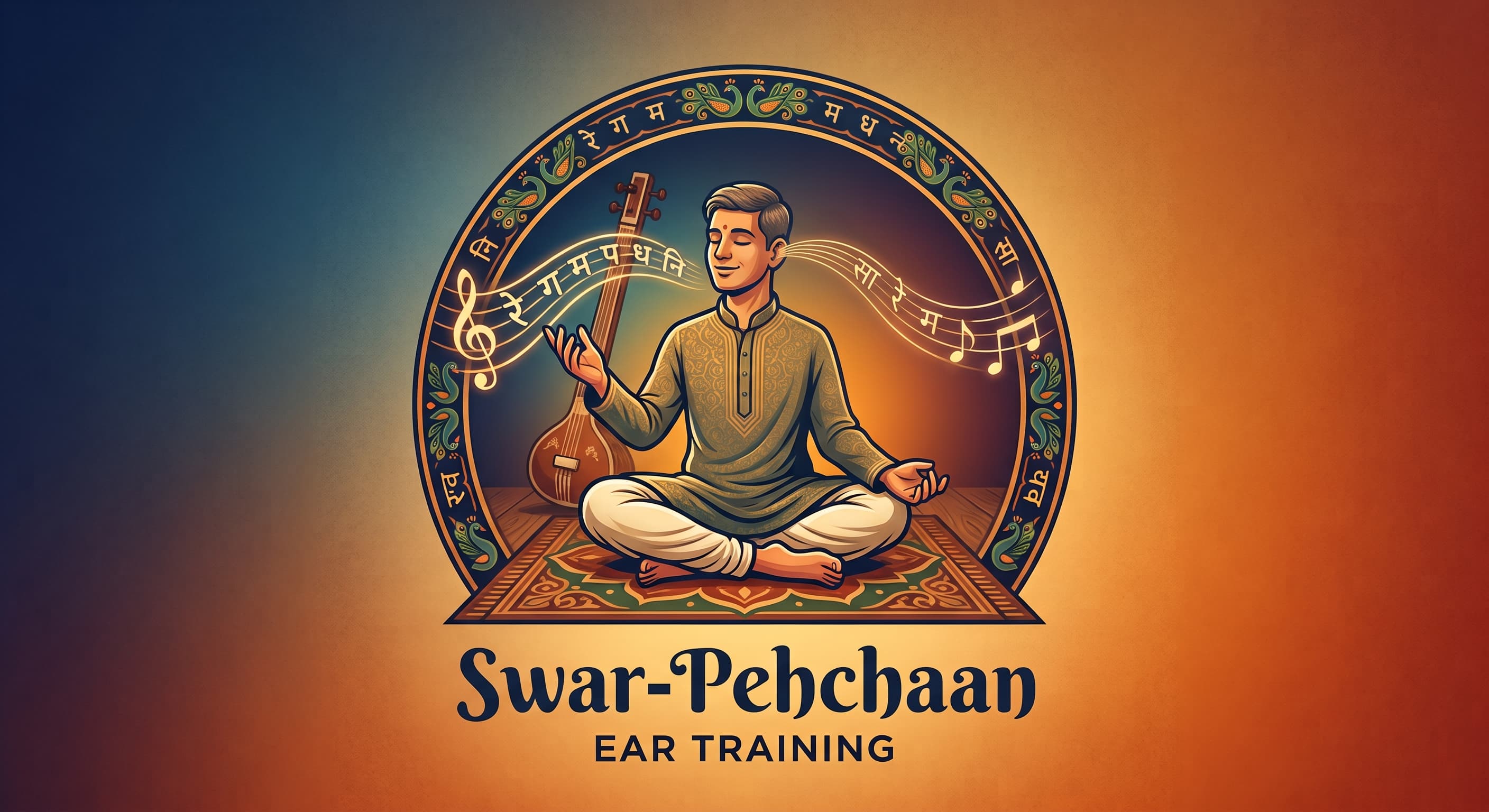 Swar Pehchaan Logo